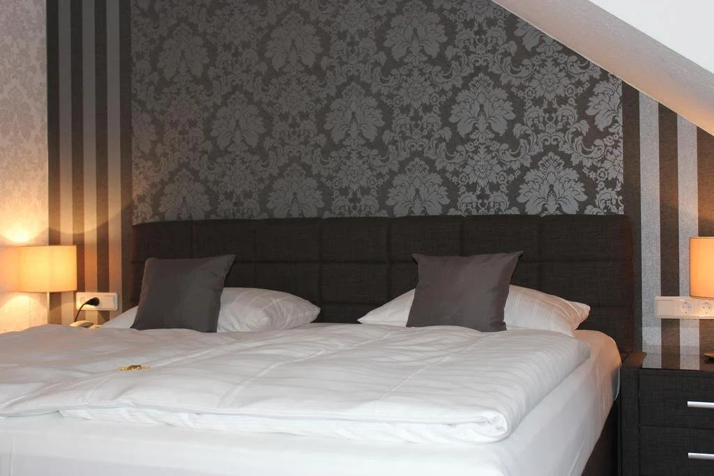Seehotel Losheim