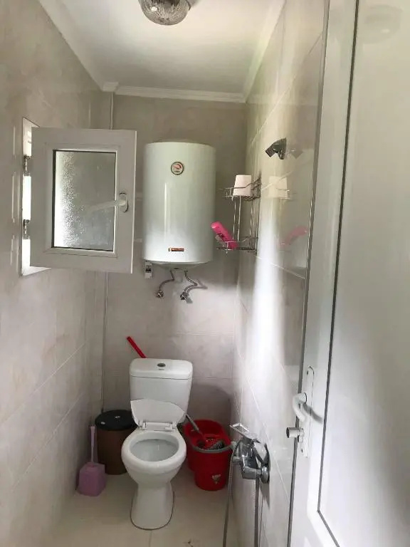 Abrama Guest House