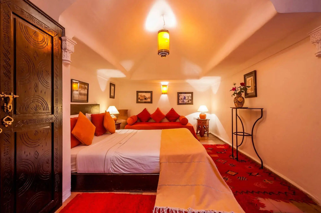 Riad Eden