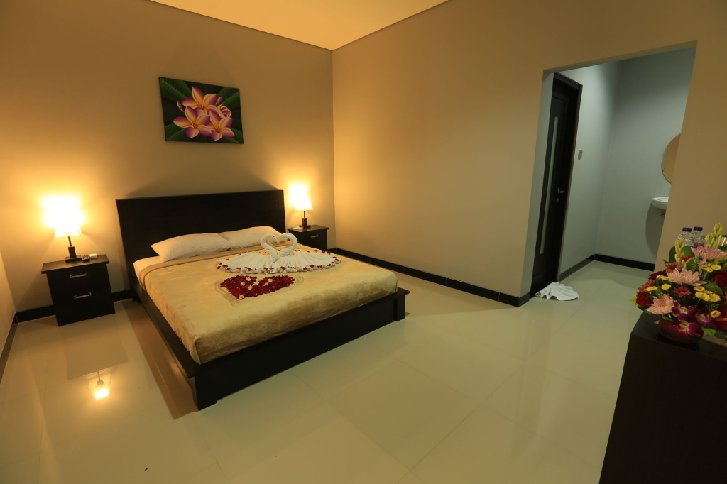 Bali Mega Hotel