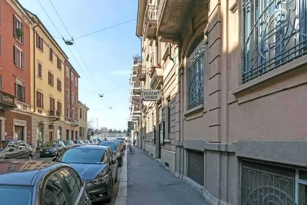 Residence Villa Odescalchi