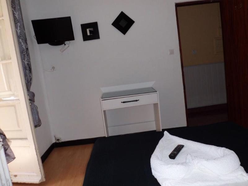 Hostal Lima