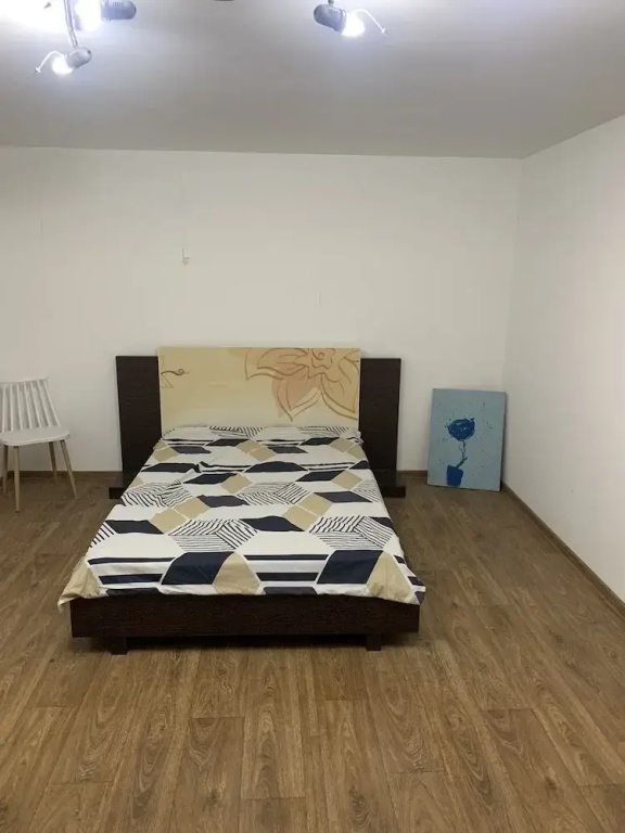 Гостевой дом YogaHome