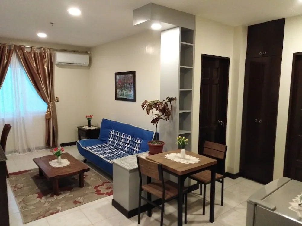 Venezia Suites Hotel Iloilo
