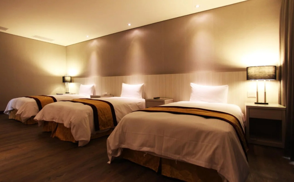Sankaikan Hotel