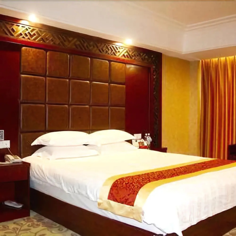 Tiandu Hotel
