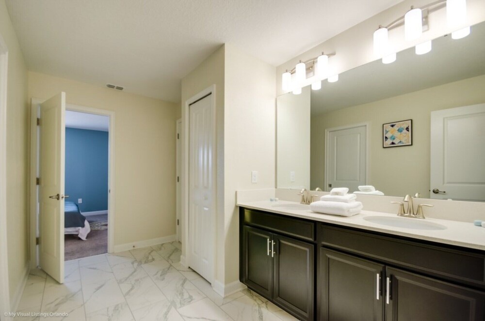 Villa in Champions Gate Resort 2523