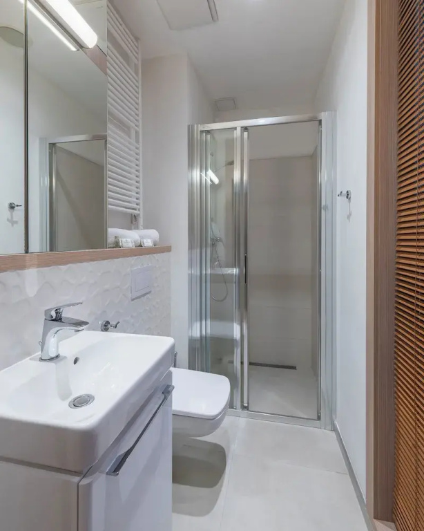 Aparthotel City Break Wolska
