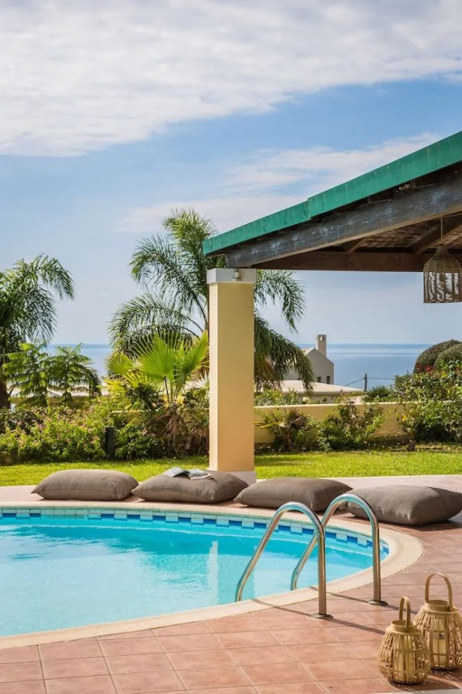 Alekata-Traditional Villas of Kefalonia