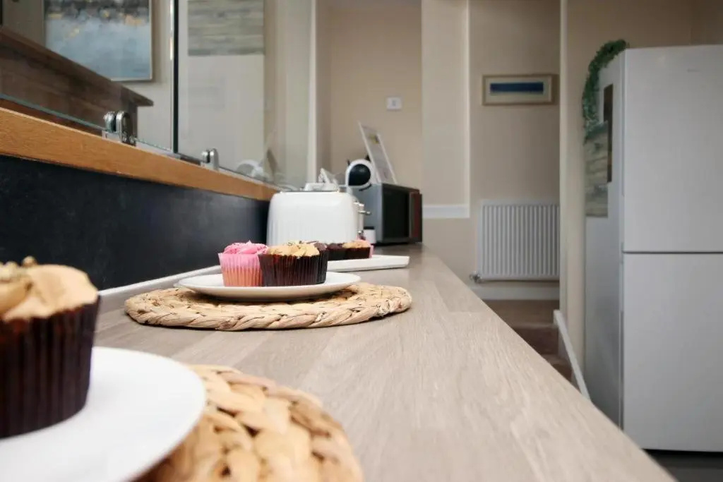 Cliftonmeade by Mia Living 2 bedroom apartment with free parking