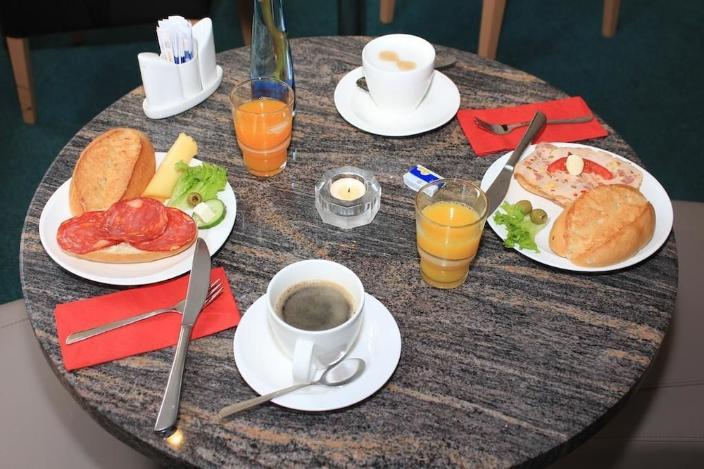 Brunnen Hotel