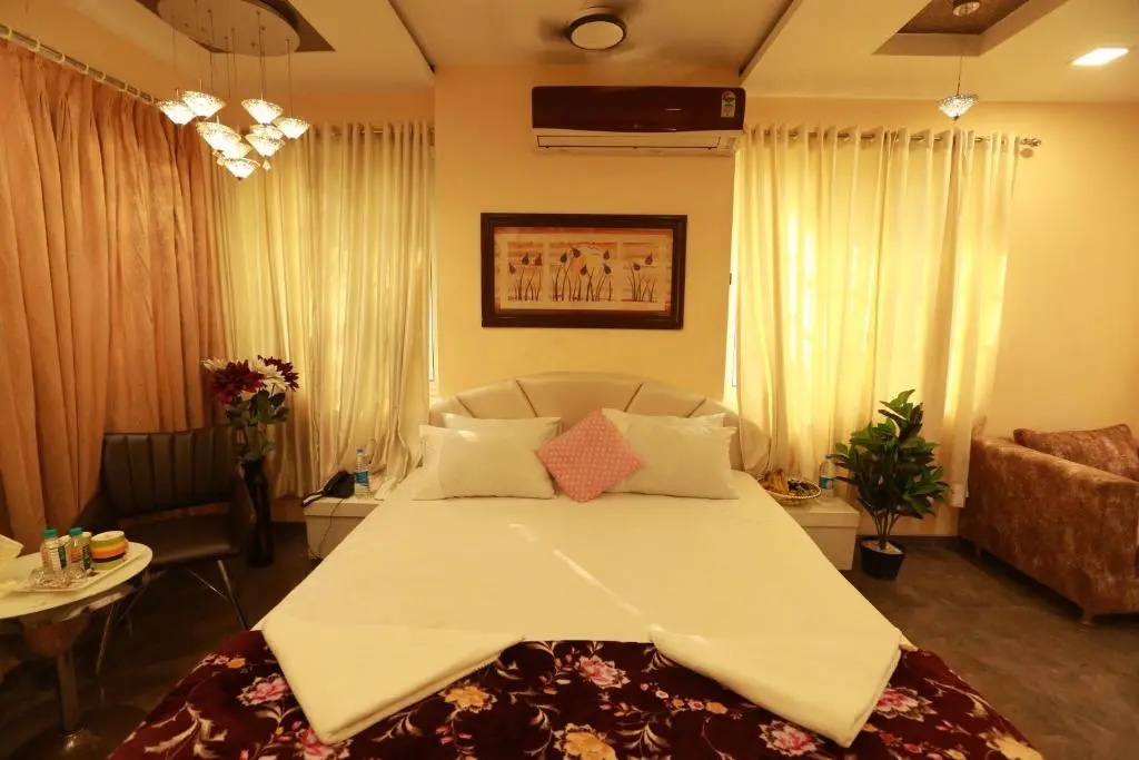 Villa Residency