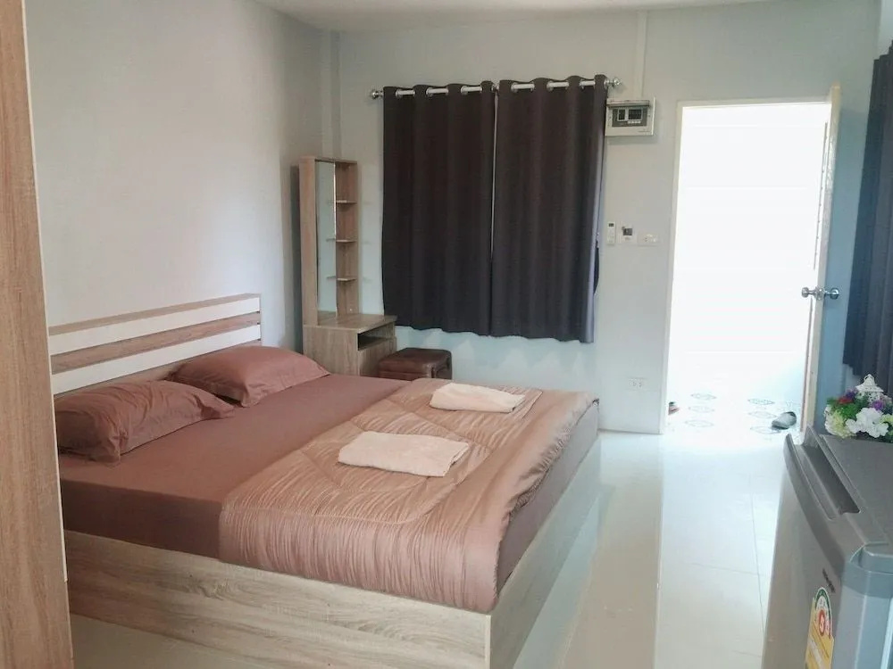 Rim nam riva resort