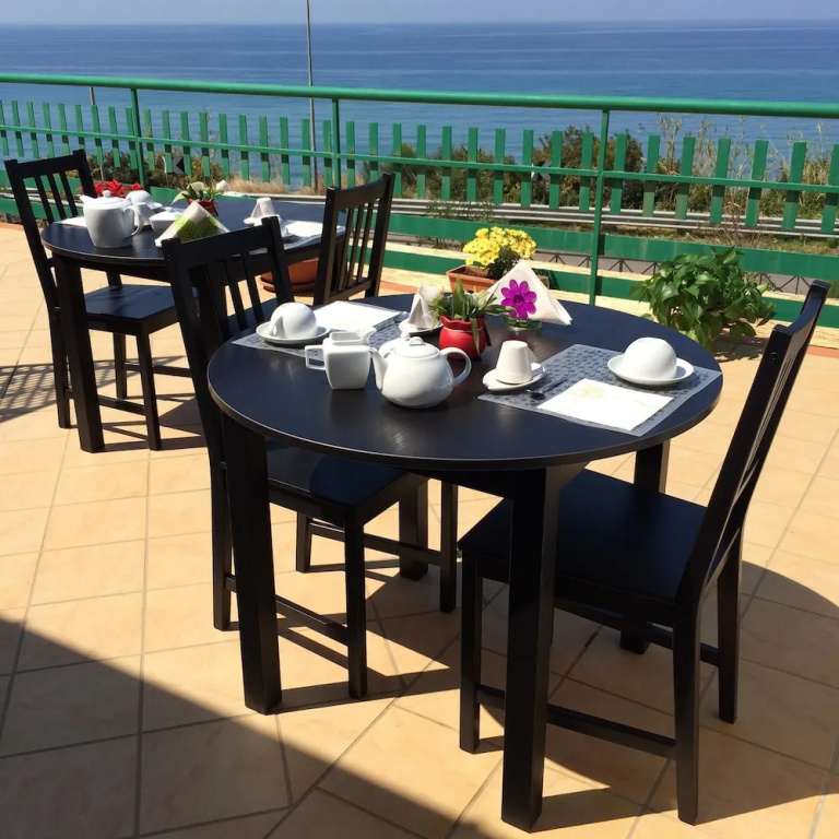 La Meriggia B&B