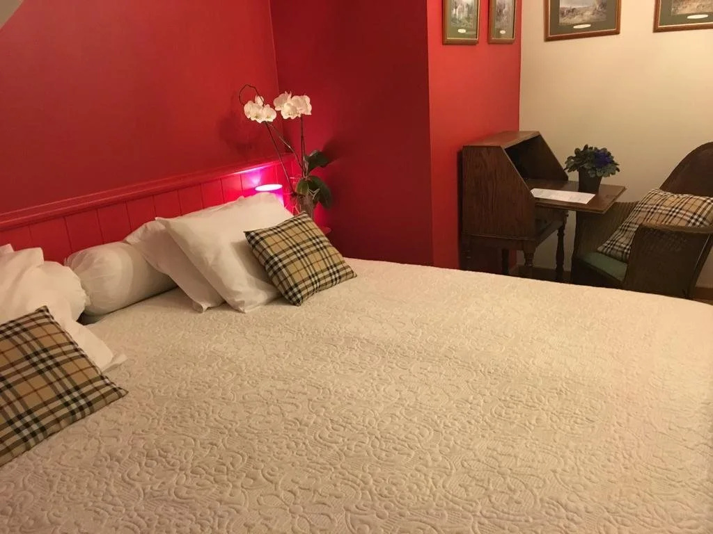 B&B Het Welthof
