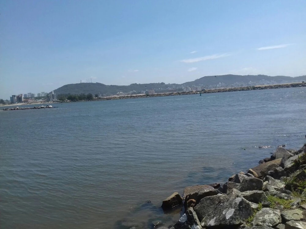 Pousada Ponta da Barra