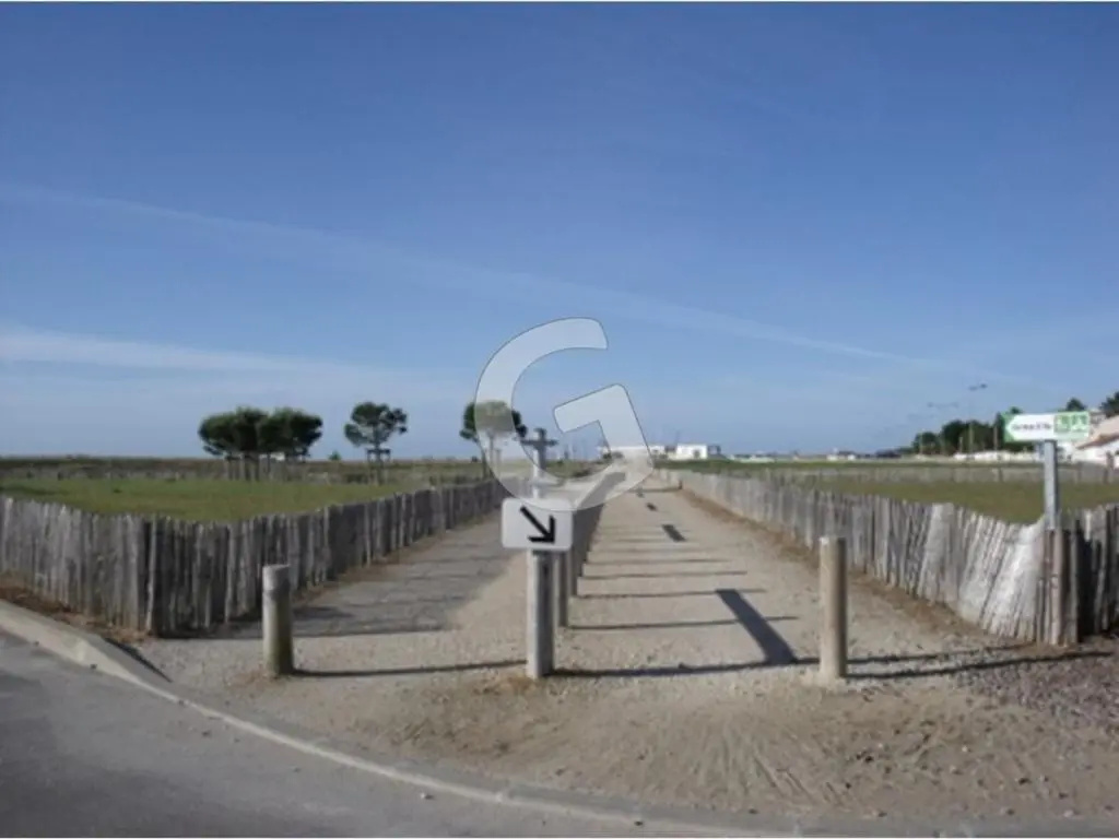 Maison La Tranche-sur-Mer, 3 pièces, 4 personnes - FR-1-357-19
