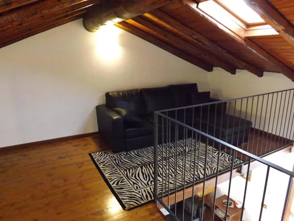 Exclusive Villa Crotto Lake View