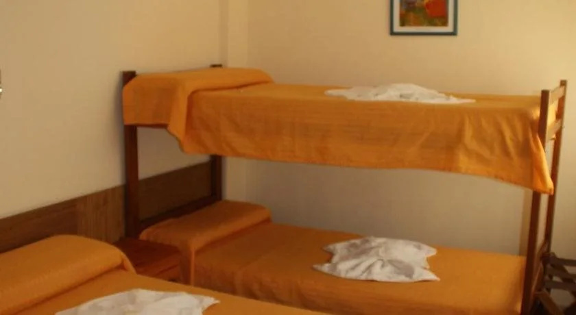 Hotel Kansas