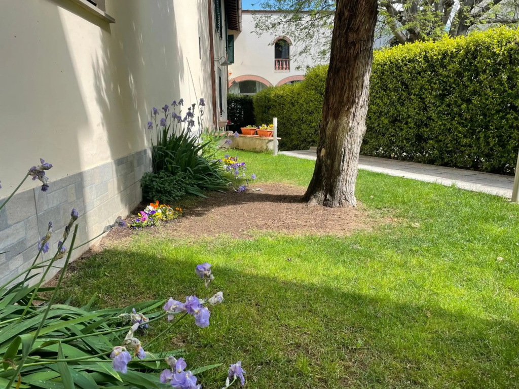 Terratetto Stile Toscano 15 min dal centro