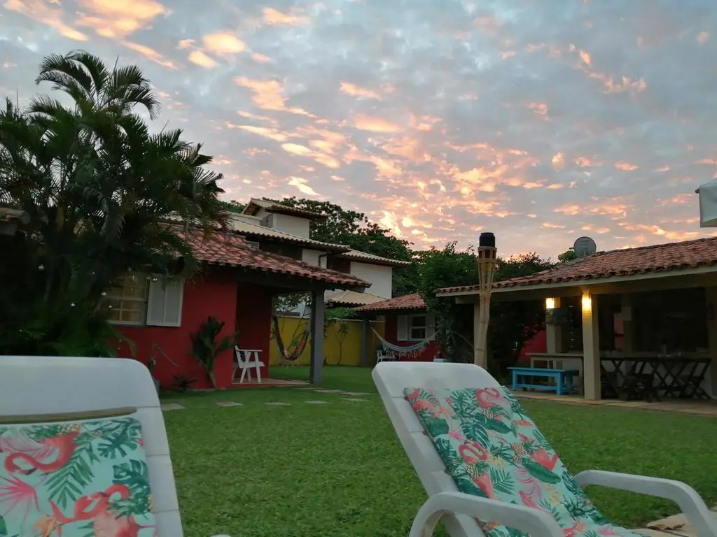 Dreamland Búzios