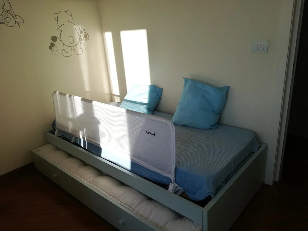 House Gabbiano