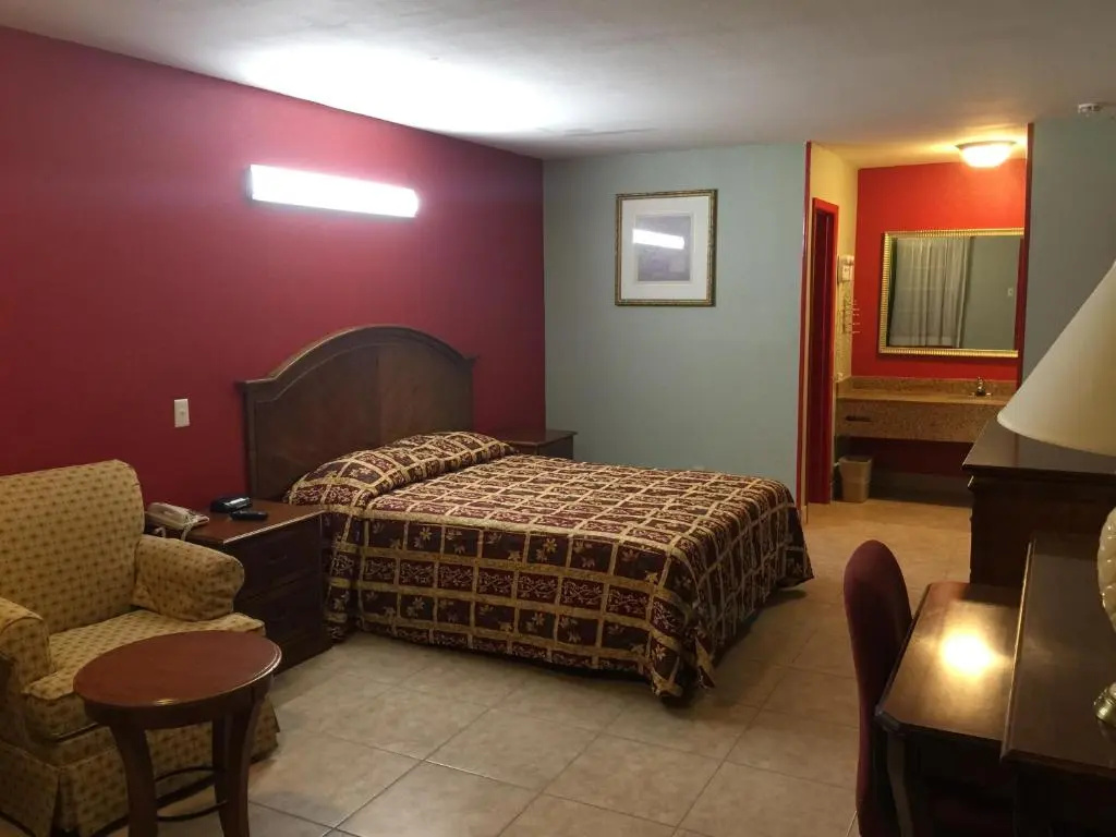 Texas Inn