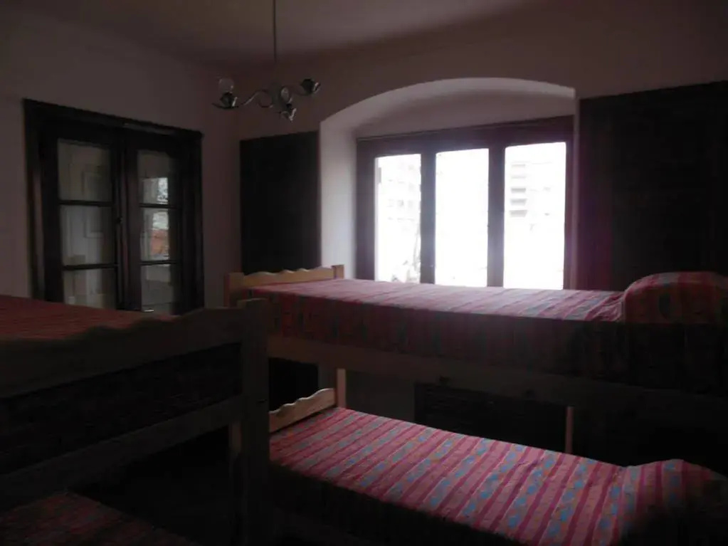Puerto Nómade Hostel Internacional