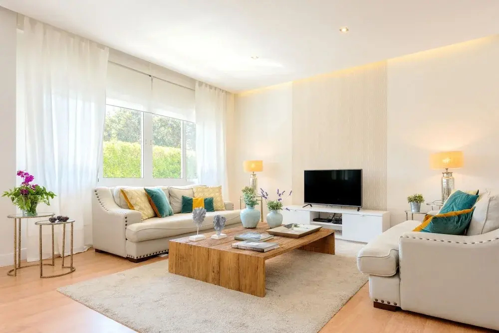 Genteel Home Paseo de Reding