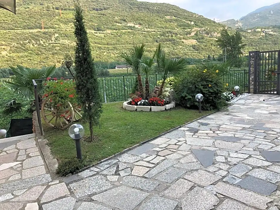 B&B La Rosa dei Venti