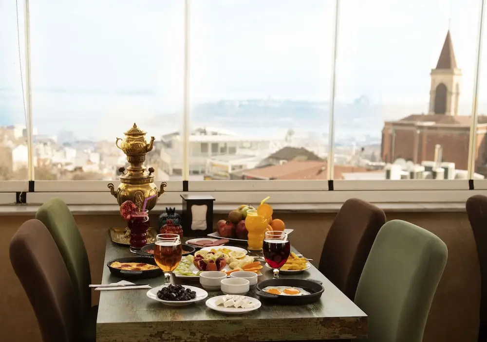 Hotel Mara İstanbul