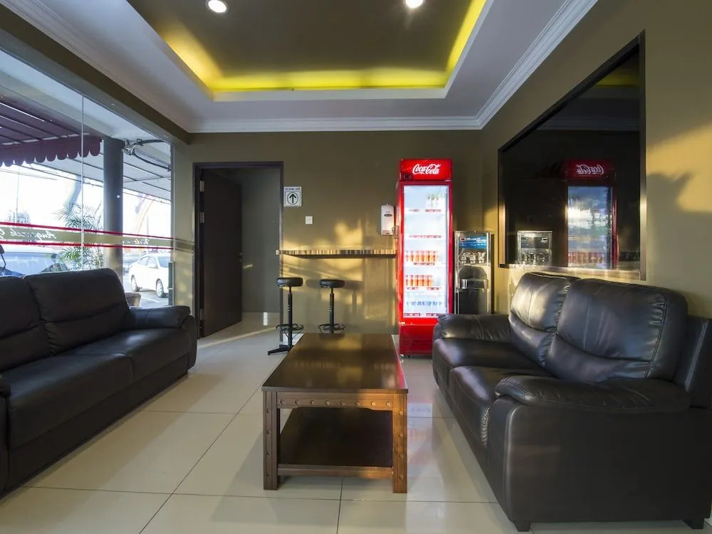 Anggerik Garden Hotel - AG Hotel