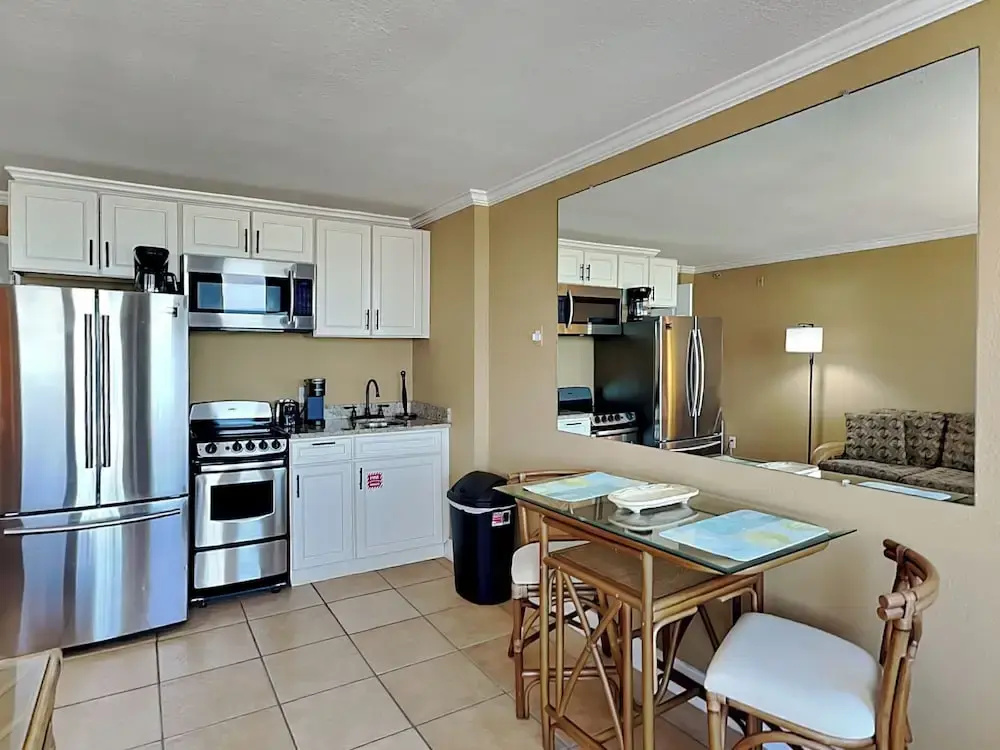 Harbour Beach Resort 309