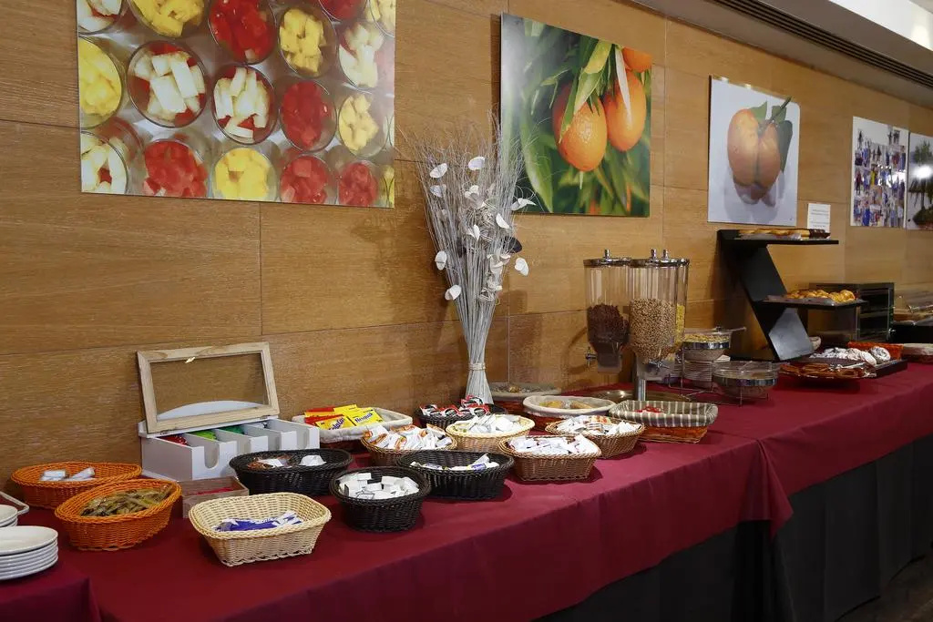 Eurohotel Castellón