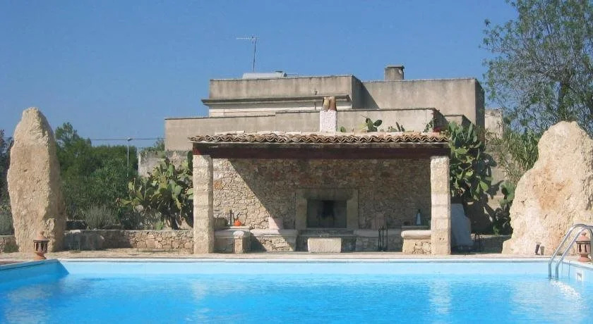 Villa Teresa B&B
