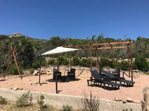 NorthSardinia Residence
