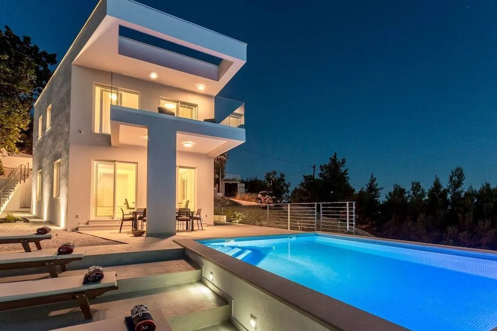 Villa Horizon For 10Pple