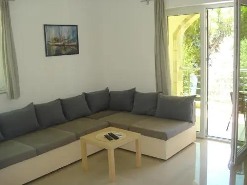 Apartments Villa Danilovic