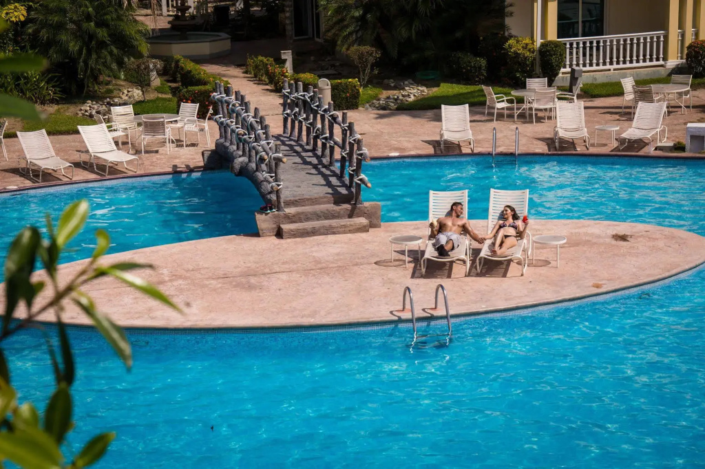 Telamar Resort