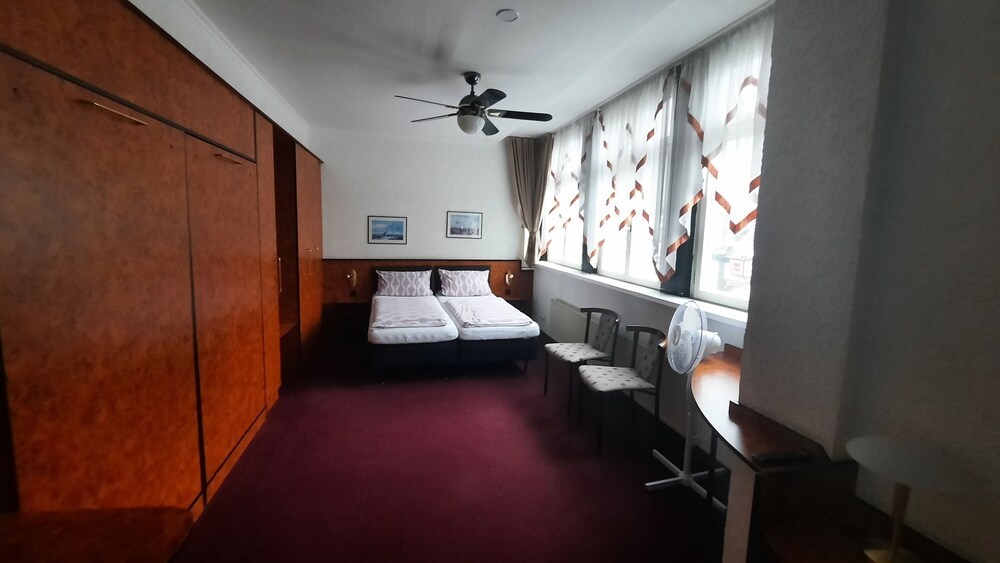 Hotel Corveyer Hof
