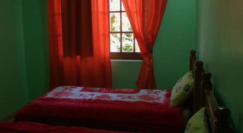 Hostel Peter Pan
