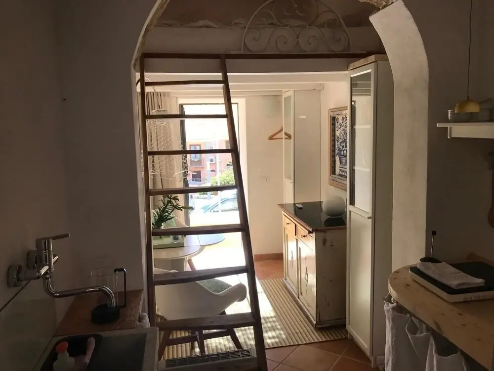 Solemar Sicilia - Casa Piccolina