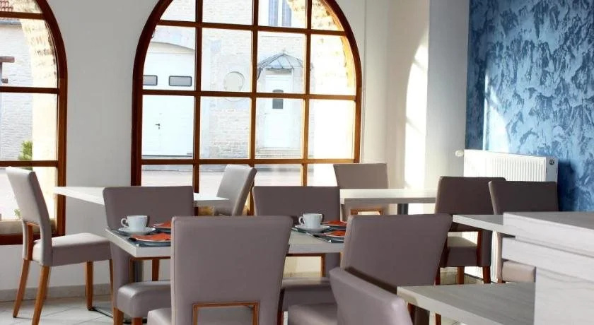 Hotel le Vauxois