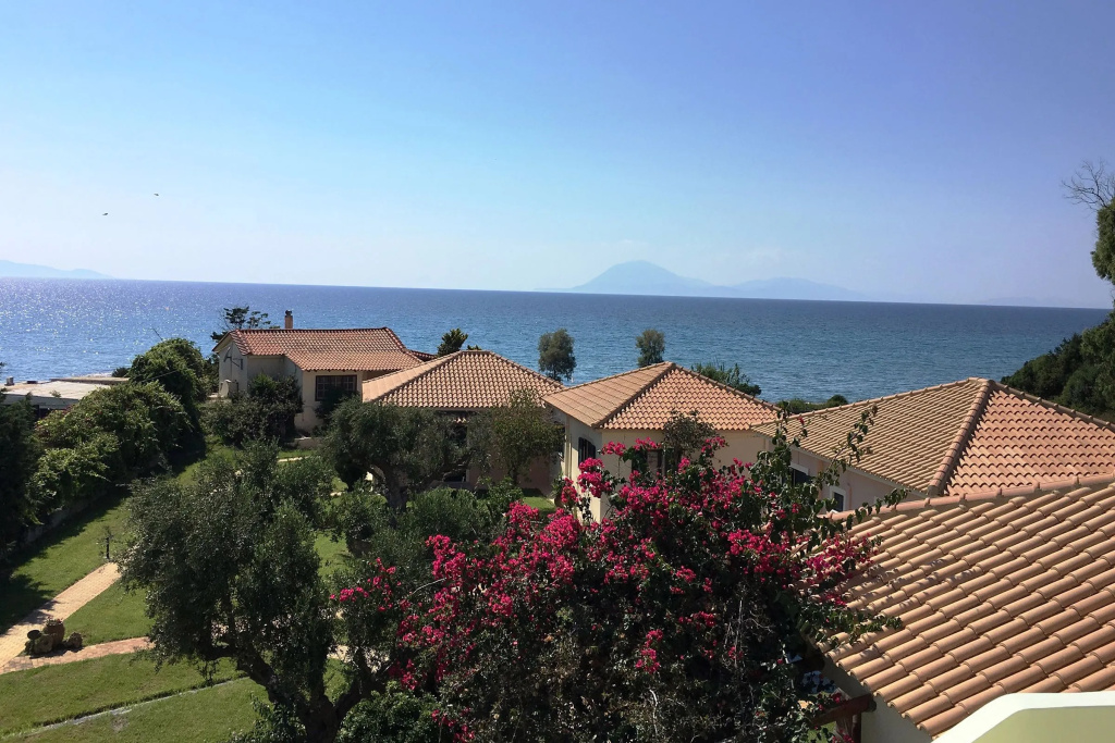 Analipsi Villas Beach Front