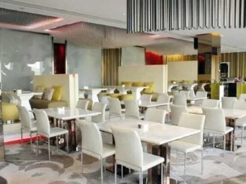 Boutix Hotel Suzhou