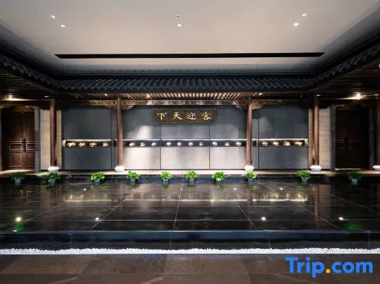 Longnan Wushiwei Hotel