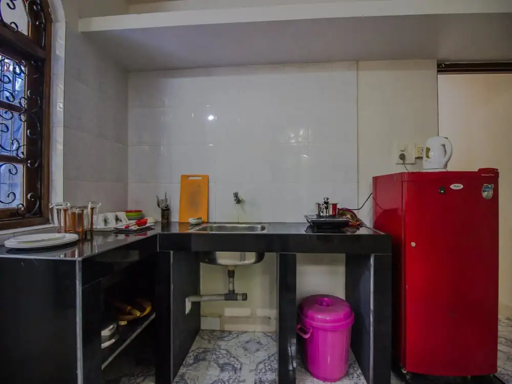 OYO 14751 Home Magnificent 1BHK Calangute
