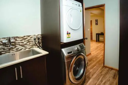 Platinum Cawa Apartments