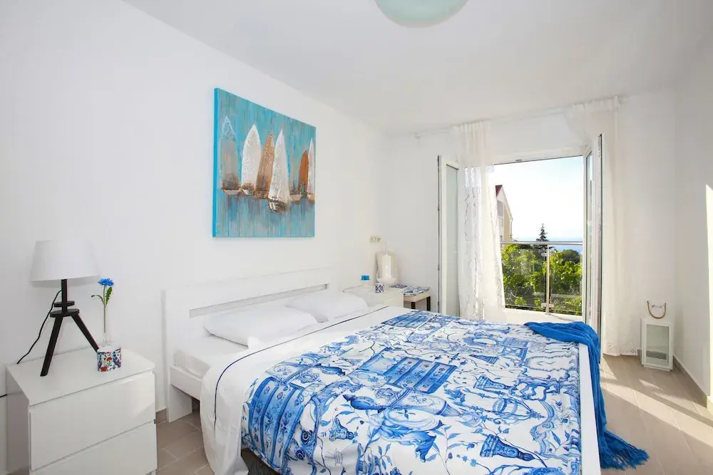 Apartments Melin