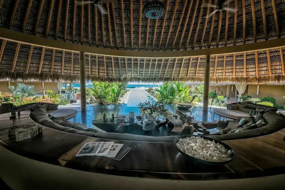 Samora Luxury Resort